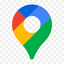 Google Maps Logo